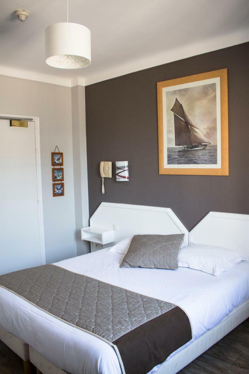 Hotel Le Reynita Trouville-sur-Mer Exterior photo
